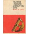 Historia i kultura starożytnej Syrii