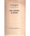 Córka czarownicy na huśtawce