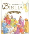 Ilustrowana Biblia dla dzieci