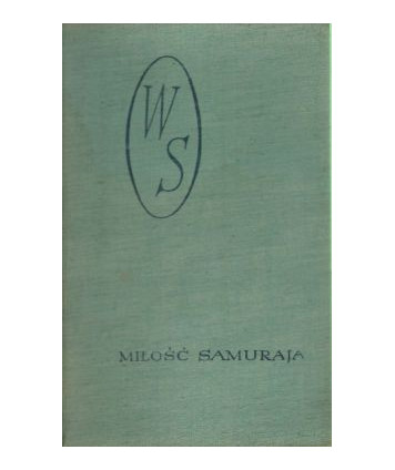 Miłość samuraja