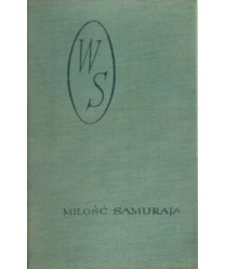 Miłość samuraja