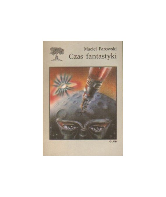 Czas fantastyki