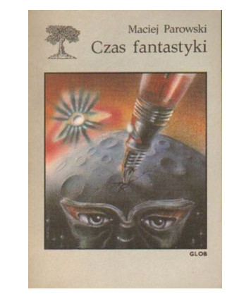 Czas fantastyki