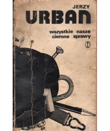 Wszystkie nasze ciemne sprawy