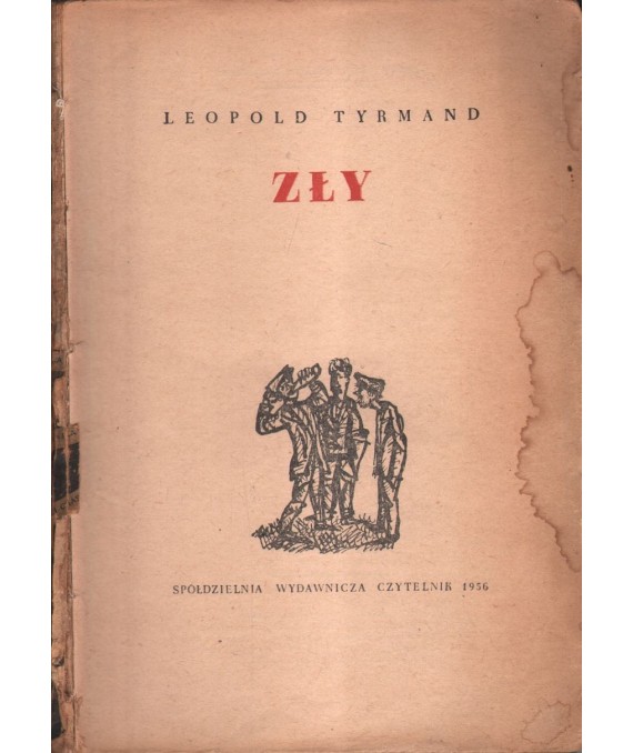 Zły