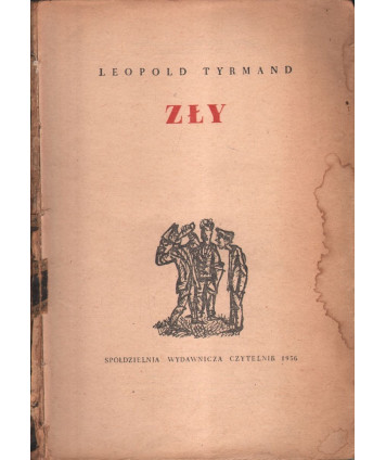 Zły