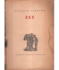 Zły