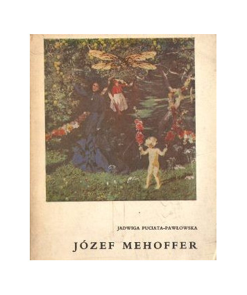 Józef Mehoffer