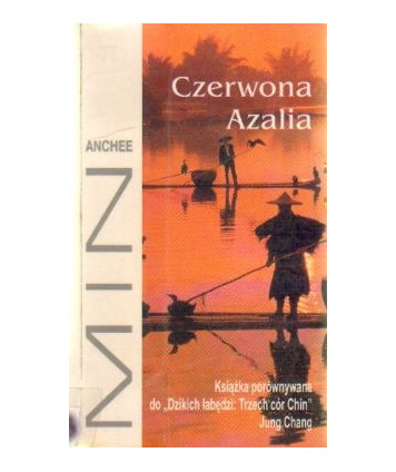 Czerwona Azalia