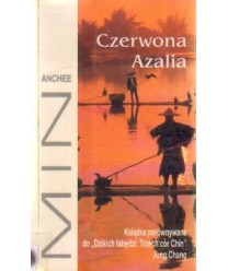 Czerwona Azalia