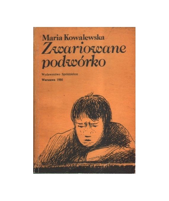 Zwariowane podwórko