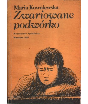 Zwariowane podwórko