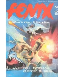 Fenix. Magazyn literacki