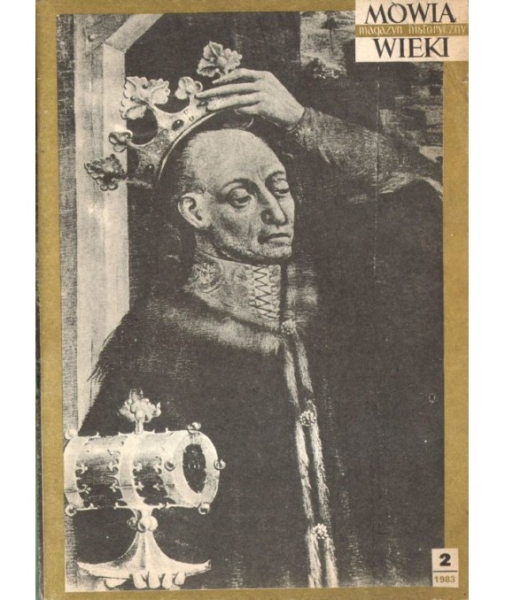 Mówią wieki. Magazyn historyczny