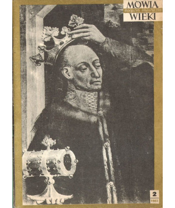 Mówią wieki. Magazyn historyczny