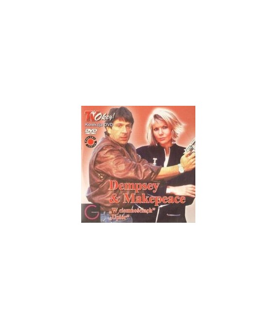 Dempsey & Makepeace