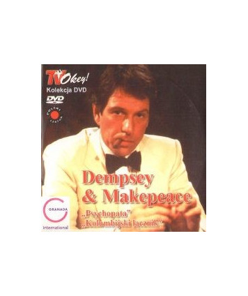 Dempsey & Makepeace