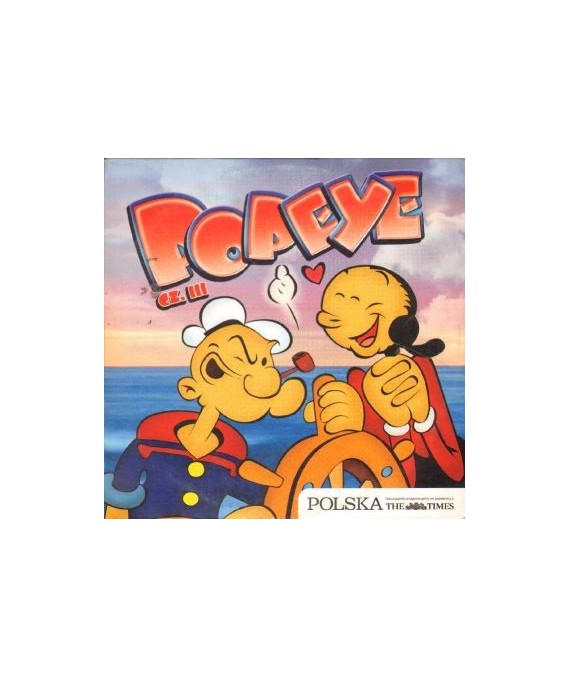 PopEye sz.III