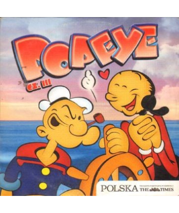 PopEye sz.III