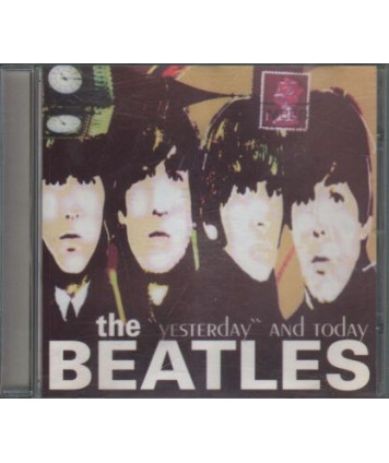 The Yesterday and Today