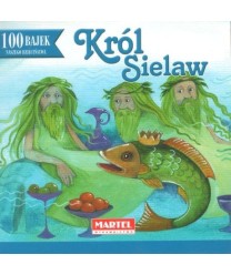 Król Sielaw