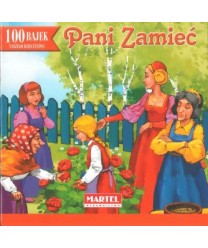 Pani Zamieć