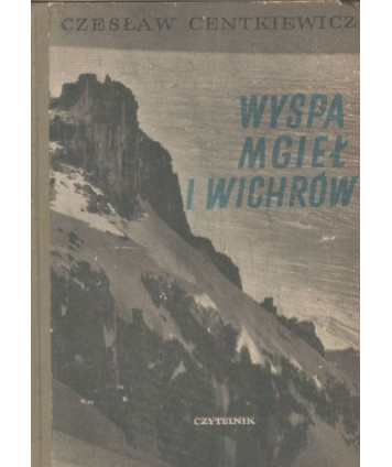 Wyspa mgieł i wichrów