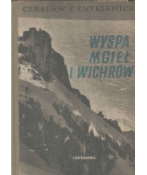 Wyspa mgieł i wichrów