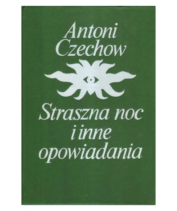 Straszna noc i inne opowiadania