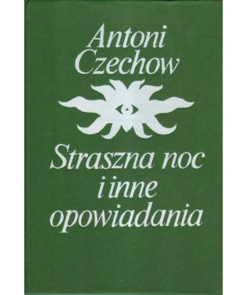 Straszna noc i inne opowiadania