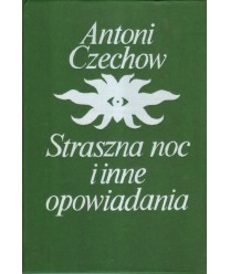 Straszna noc i inne opowiadania