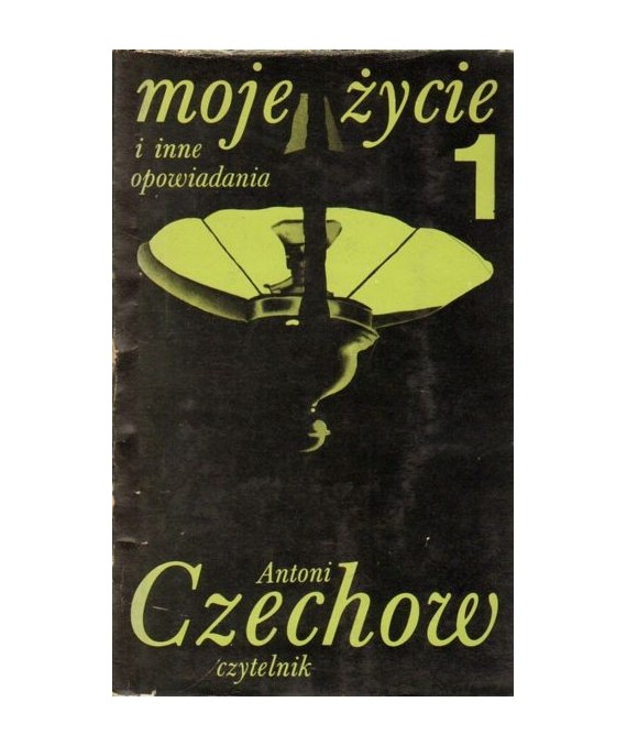 Moje życie i inne opowiadania t.1-2