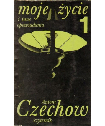 Moje życie i inne opowiadania t.1-2
