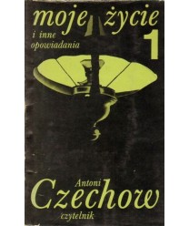 Moje życie i inne opowiadania t.1-2