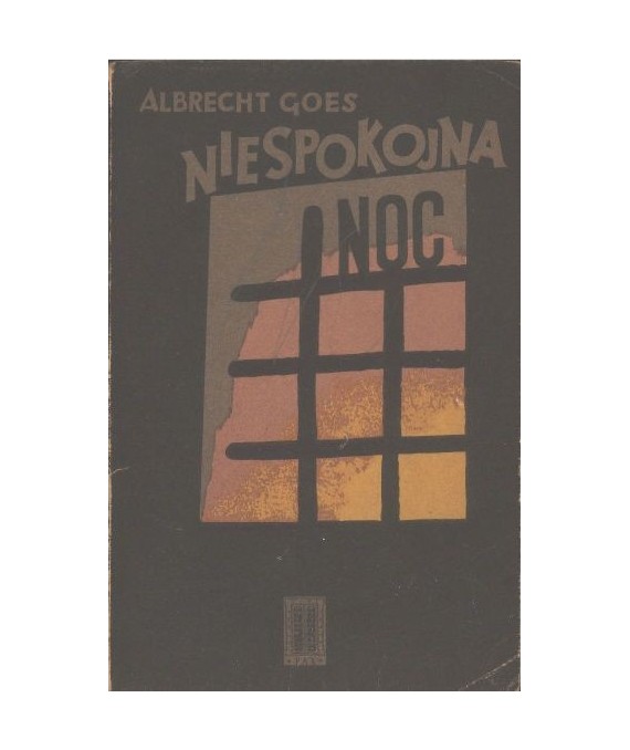 Niespokojna noc