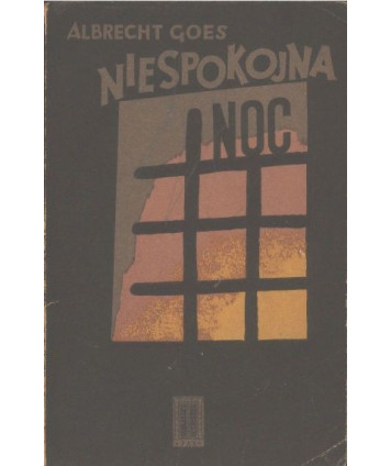 Niespokojna noc