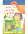 Zosia i fiołkowy kapelusz
