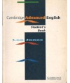 Cambridge Advanced English