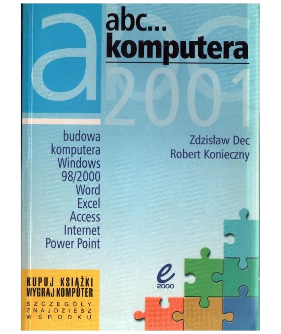 ABC... komputera 2001