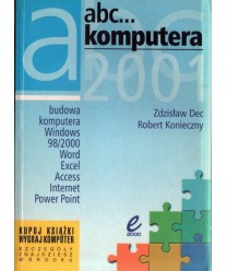 ABC... komputera 2001