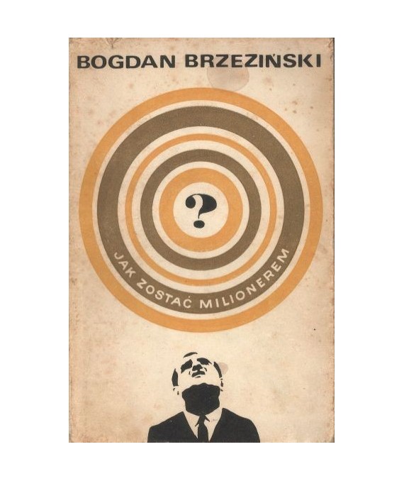 Jak zostać milionerem? Humoreski