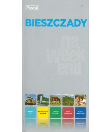 Bieszczady na weekend
