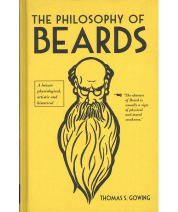 The Philosophy of Beards