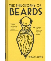 The Philosophy of Beards