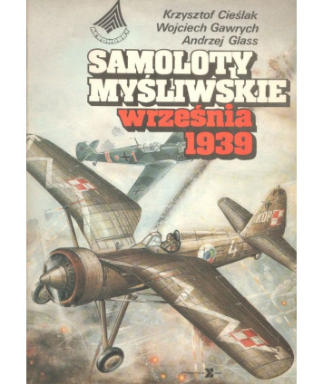 Samoloty myśliwskie września 1939