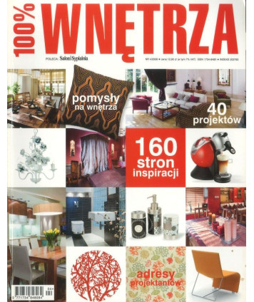 100% Wnętrza
