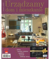 Urządzamy dom i mieszkanie