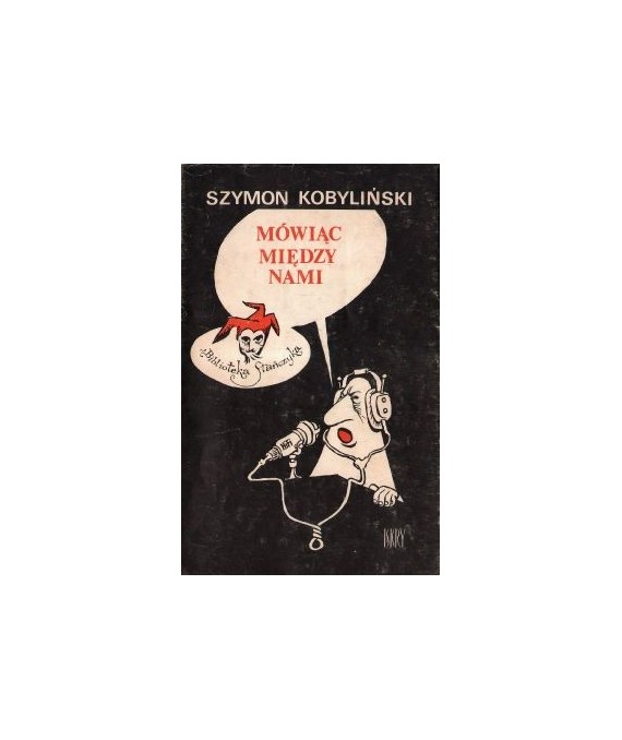 Mówiąc między nami