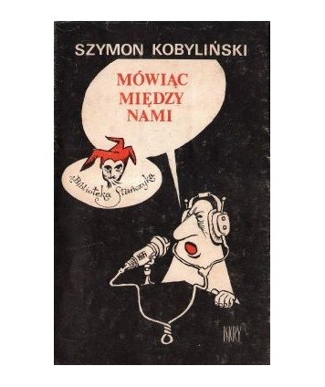 Mówiąc między nami