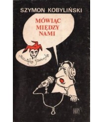 Mówiąc między nami
